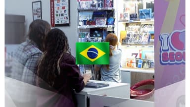 브라질에 한류 사기 주의보...K-팝 굿즈·여행상품 사기 잇따라