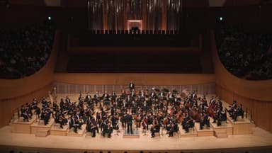 정명훈·아바도·츠베덴...전열 정비한 국내 3대 오케스트라