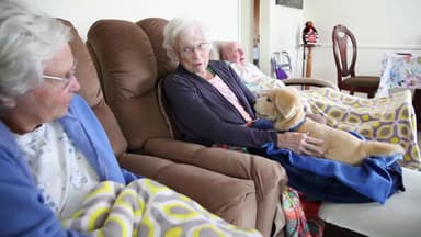 "거대 세대의 황혼"...미 베이비 부머 '80대 진입' 비상