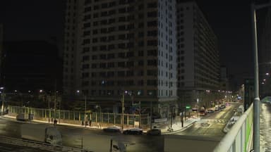 서울 구로구 일대 정전..."난방도 안 돼 발 동동"