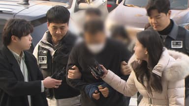 캄보디아 소환 한국 피의자들 밤늦게 고강도 수사