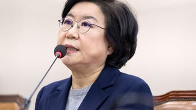 '꼬리에 꼬리 무는' 이혜훈 의혹...여야 모두 질타