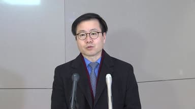 여한구 "미 무역대표에 쿠팡 사태, 통상이슈와 구분 강조"