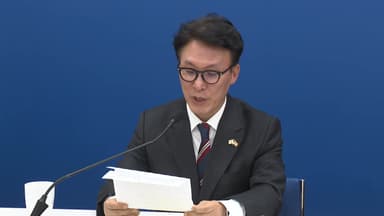 김 총리, 미 부통령과 회담..."쿠팡 문제 상호관리 요청"