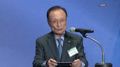 민주평통 "이해찬, 의식 돌아오지 않고 위중"...정무특보 베트남서 '조력'