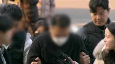 울산경찰청, '로맨스 스캠' 부부 구속영장 신청