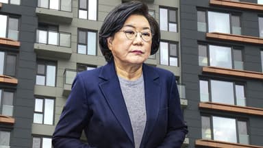 이혜훈 부정청약 의혹에 "사실이면 당첨 취소 가능"