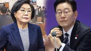 성토장 된 이혜훈 청문회...대통령의 선택은?