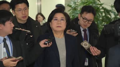 범야권, 이혜훈 '지명 철회' 한목소리..."여론 예의주시"