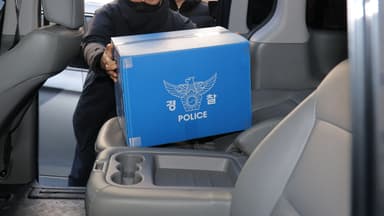 '공천 헌금 의혹' 김경 압수수색..."쌍특검" vs "성역없는 수사 중"