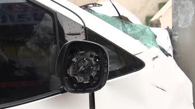 '14명 사상' 제주 우도 렌터카 운전자, 두 달 만에 구속