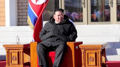 북, 9차 '당 대회' 절차 돌입...'김정은 5대 노선' 부각