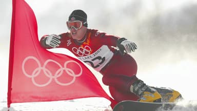 마약왕이 된 올림픽 스노보드 선수...멕시코서 FBI에 덜미