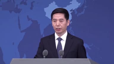 미국-타이완 무역합의에 중국 "비굴한 투항" 맹비난...왜?