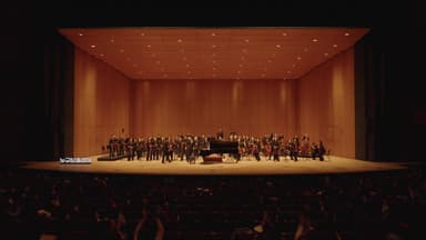 '조성진·임윤찬'부터 '천원 관람' 까지...올해도 클래식 '성찬'