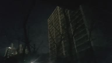 경기 의정부 민락동 아파트 정전...860세대 피해