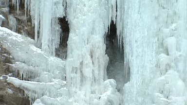 [날씨] '북극 한파' 엿새째...이번 주도 -10℃ 강추위
