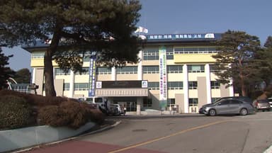 [단독] 준공 1년 뒤 서류로 사전 허가?...오락가락 해명