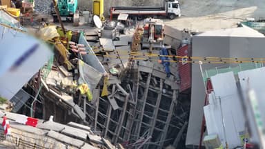 포스코이앤씨 잇따른 사망사고, 이유 있었다