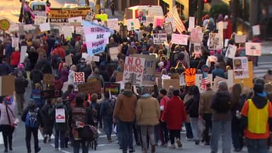 미네소타에서 이민당국 총격으로 남성 또 숨져...트럼프 '정당방위' 강조
