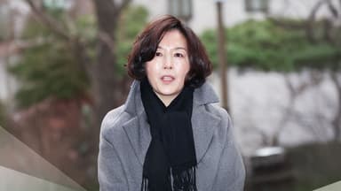 '공천 헌금 의혹' 김경 압수수색...이혜훈 '지명 철회' 할까?