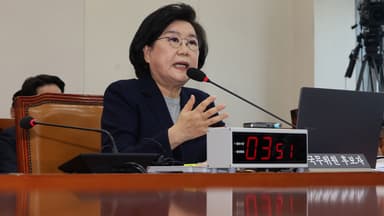 이혜훈을 어쩌나...여 "여론 주시"·야 "사퇴하라"