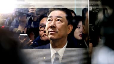 경찰, 김병기 소환시기 관심...휴일에도 수사 계속