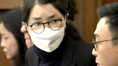 이번 주 김건희 선고...권성동·윤영호도 '운명의 날'