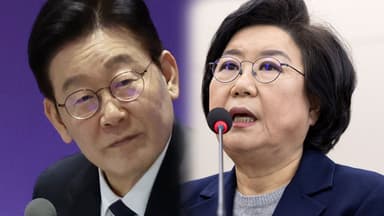 이재명 대통령, 이혜훈 지명 철회..."국민 눈높이 부합 못해" [현장영상+]