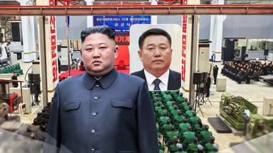 김정은, 즉석에서 부총리 해임...공포의 '기강 잡기' 배경은?