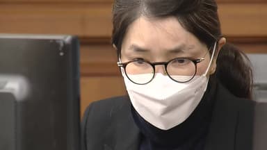 이번 주 김건희 첫 선고...권성동·윤영호도 결론