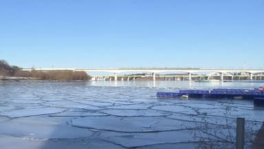 고비 넘었지만 내일도 춥다...서해안·제주 눈, 동쪽 건조