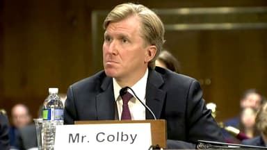 새 국방전략 들고 콜비 방한...전작권·주한미군 논의 주목