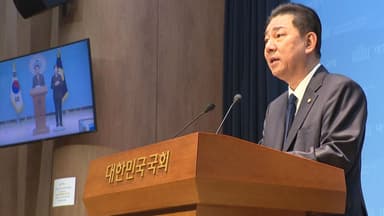 주말에도 김병기 의혹 집중 수사...소환 시기 관심