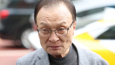 이해찬 전 총리, 향년 73세로 별세..."한 시대 민주주의 보낸다"