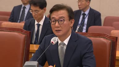 전재수, 부산시장 도전?...여야, '통일교 특검' 재충돌