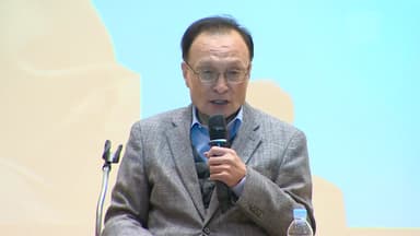 이해찬 전 총리, 향년 73세로 별세..."한 시대 민주주의 보낸다"