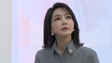 특검 공소장 속 'V0' 김건희...첫 법의 심판