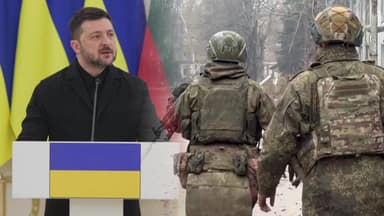 우크라 "미국 안전보장 문건 완성"...러, 협상 중에도 공습