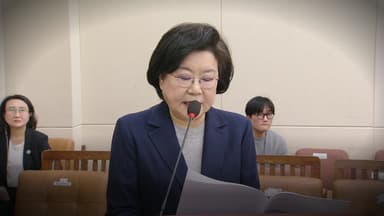 [뉴스UP] 이 대통령, 이혜훈 지명철회...청문회, 여론 더 악화시켰나?