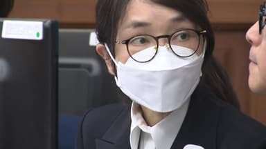 오는 28일 김건희 1심 선고...생중계 될까