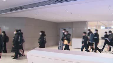 [뉴스UP] 캄보디아 압송 피의자 신병확보 속도...뒷배 밝혀지나?