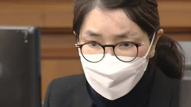 모레 김건희 1심 선고...오늘 '내란 혐의' 박성재 첫 공판