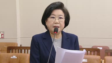 [뉴스퀘어10] 이혜훈 전격 지명 철회...'부정청약 의혹' 결정적?