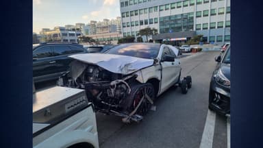 경기남부청, 지난해 상습 음주차량 345대 압수...전국 최고 수준