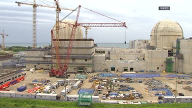 신규 원전 계획대로 짓는다...2037·2038년 준공