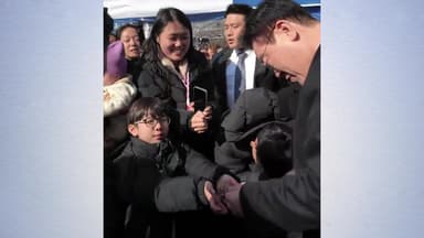 이 대통령도 입문? "두바이에서 왔나...정말 희안하네" [앵커리포트]