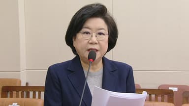 [뉴스퀘어 2PM] 이혜훈, 결국 낙마...수사 본격화 하나?