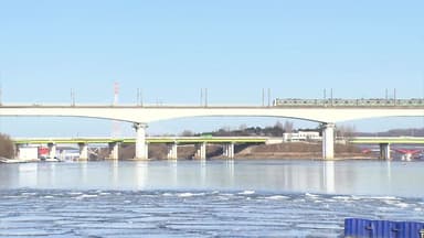 고비 지났지만 이번주도 춥다...대기 건조에 산불도 비상