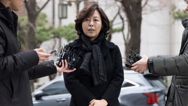 김경, 시의원직 사퇴..."잘못 상응하는 처벌 받겠다"